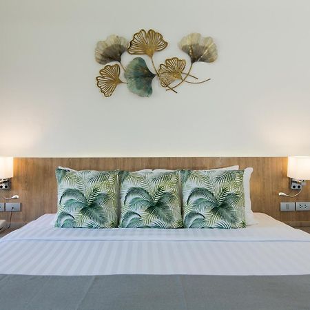 Coconut Village Resort Phuket - Sha Extra Plus Patong Kültér fotó