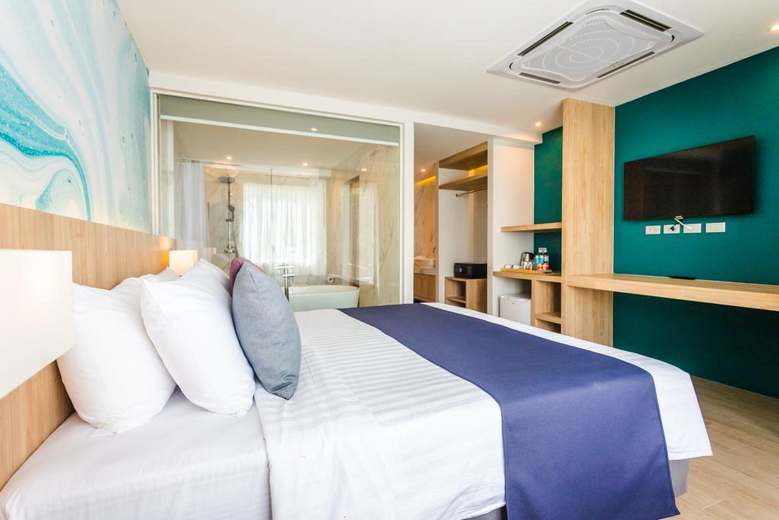 Coconut Village Resort Phuket - Sha Extra Plus Patong Kültér fotó