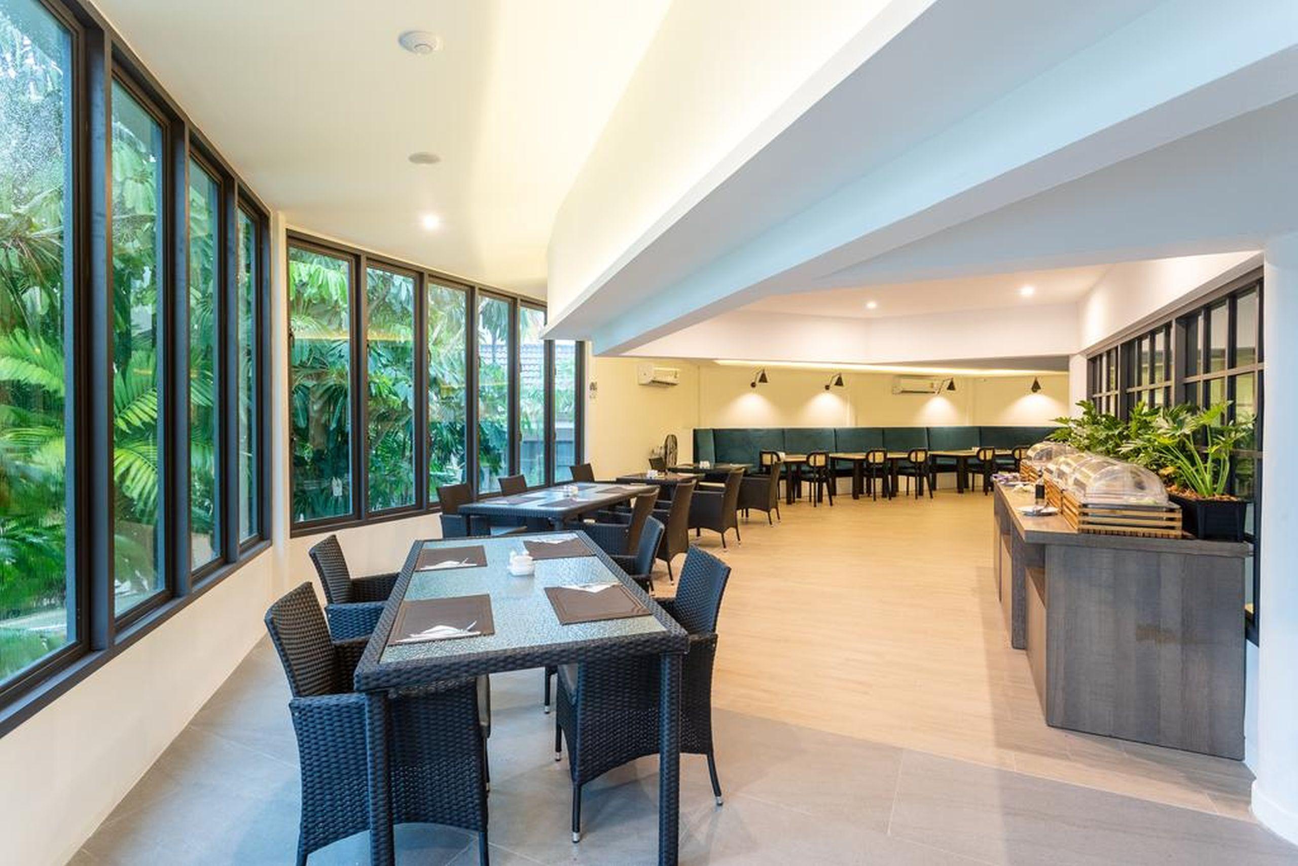 Coconut Village Resort Phuket - Sha Extra Plus Patong Kültér fotó