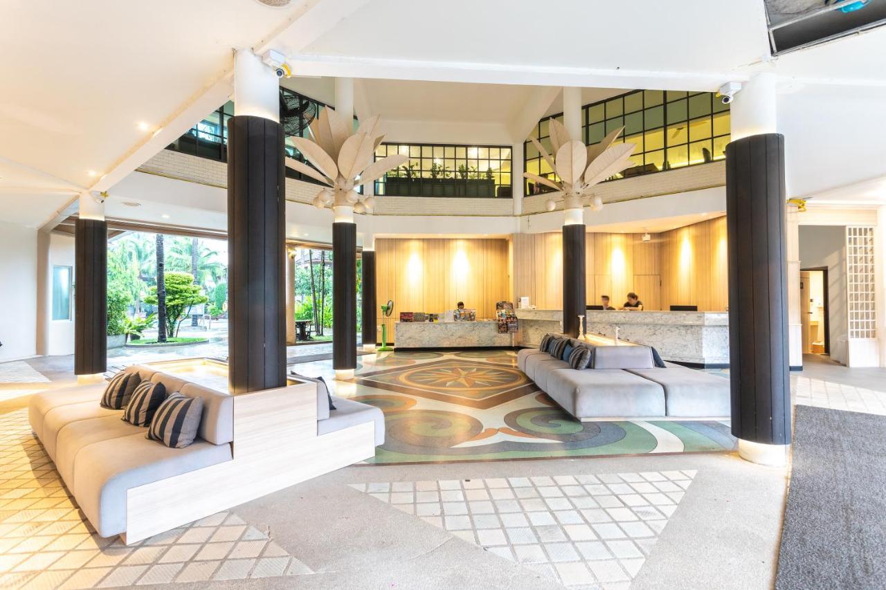 Coconut Village Resort Phuket - Sha Extra Plus Patong Kültér fotó