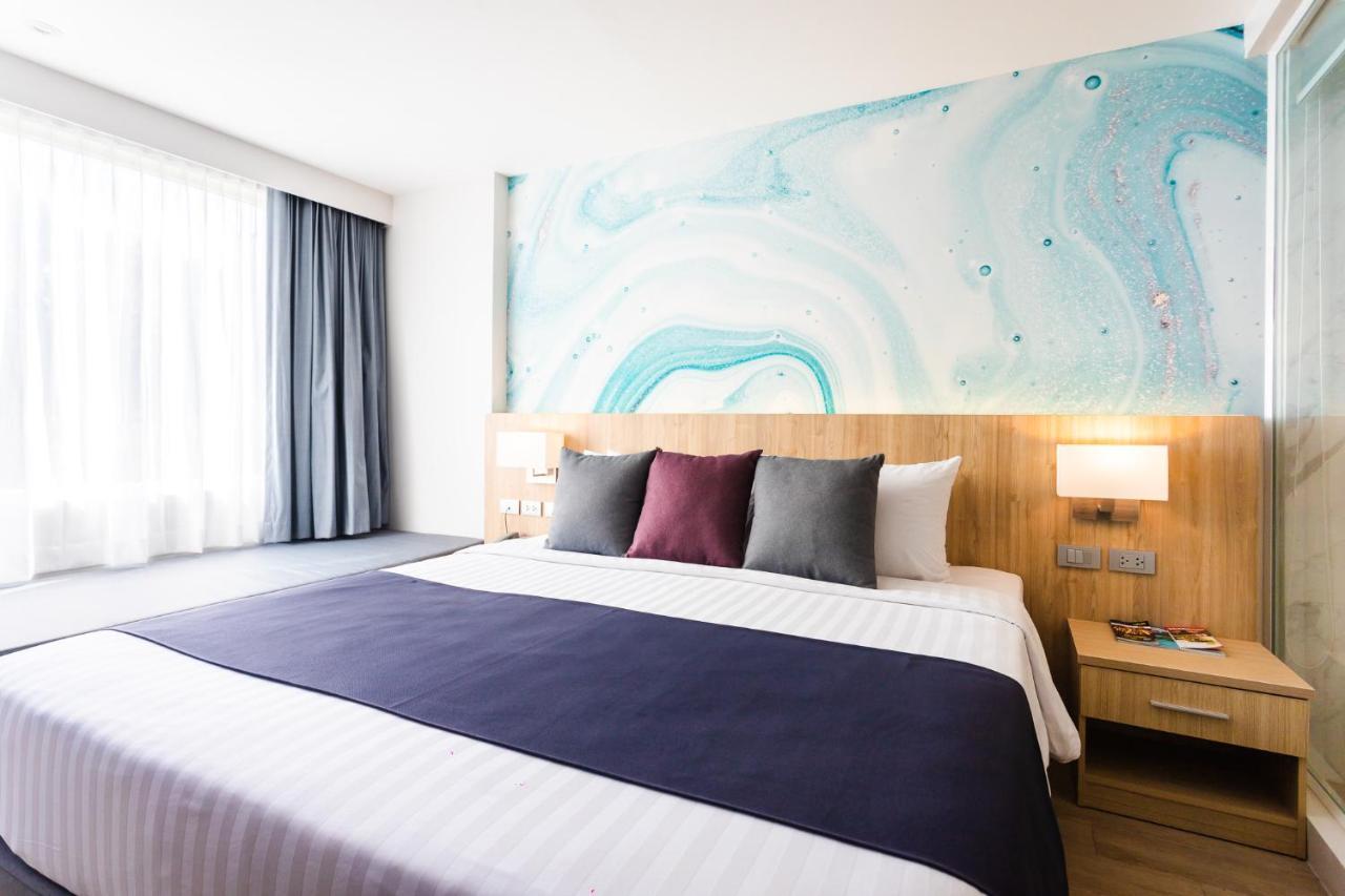 Coconut Village Resort Phuket - Sha Extra Plus Patong Kültér fotó