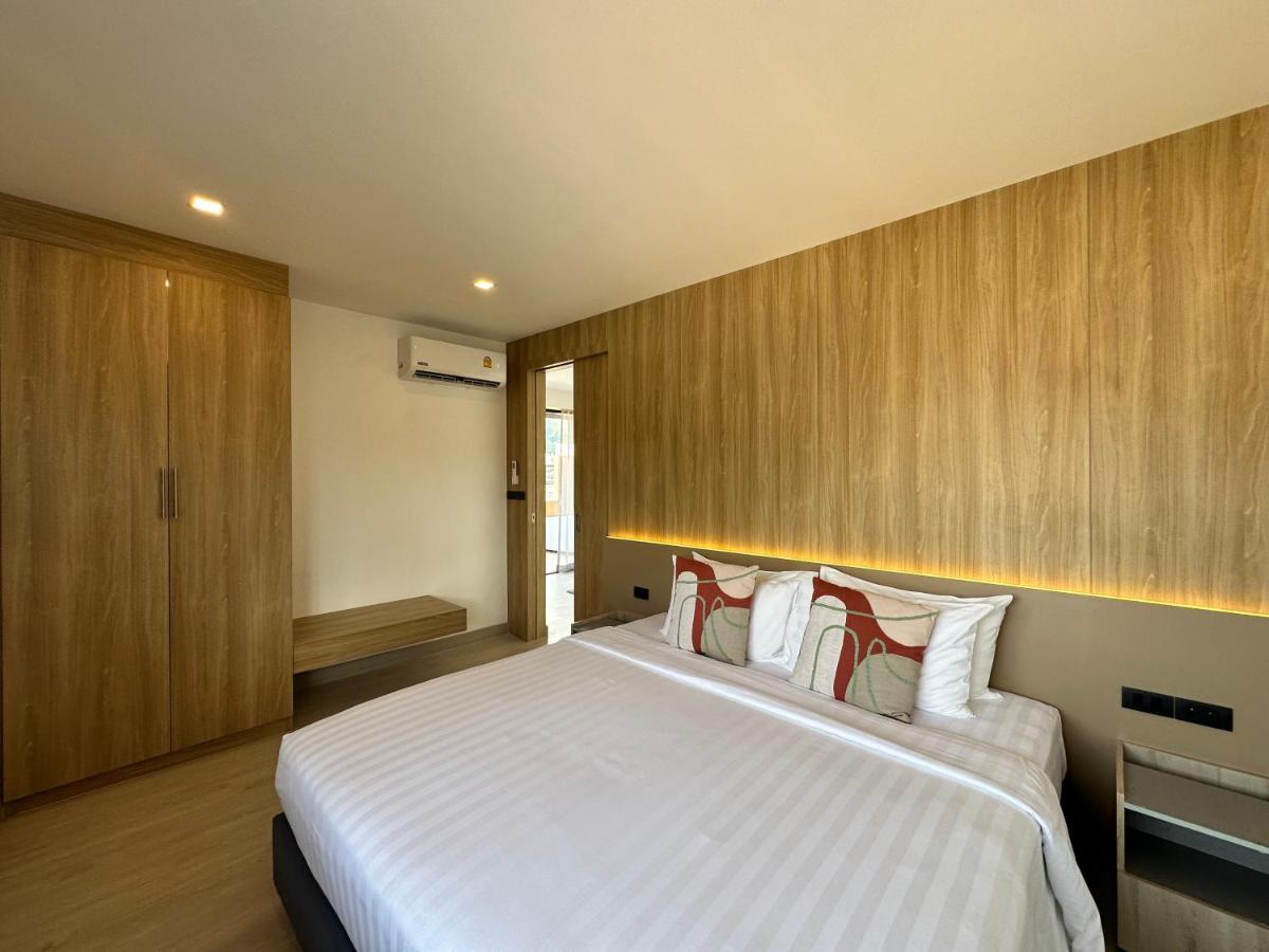 Coconut Village Resort Phuket - Sha Extra Plus Patong Kültér fotó