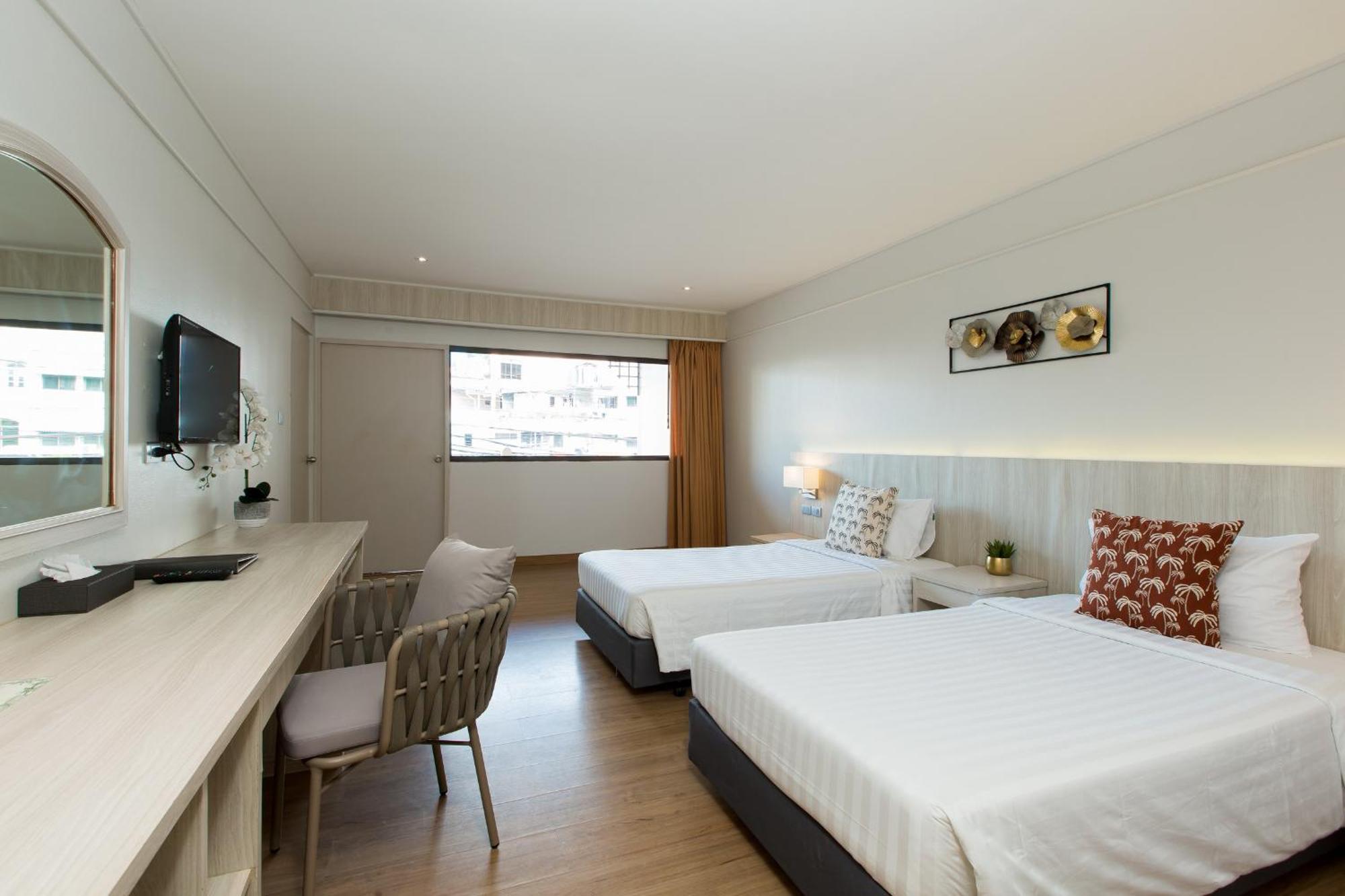Coconut Village Resort Phuket - Sha Extra Plus Patong Kültér fotó