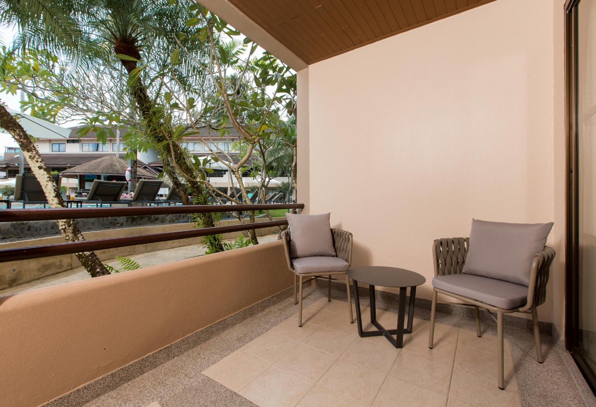 Coconut Village Resort Phuket - Sha Extra Plus Patong Kültér fotó