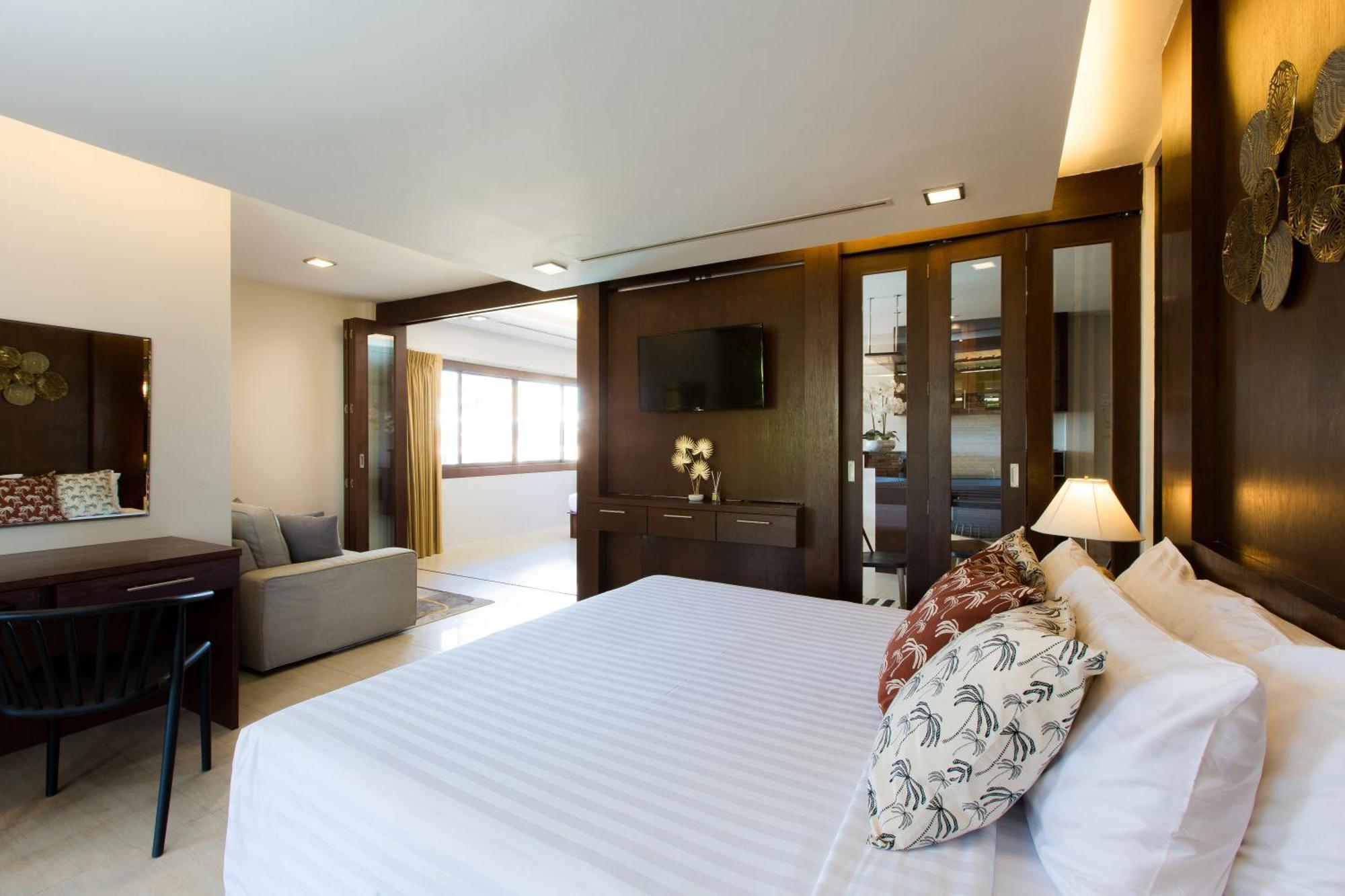 Coconut Village Resort Phuket - Sha Extra Plus Patong Kültér fotó