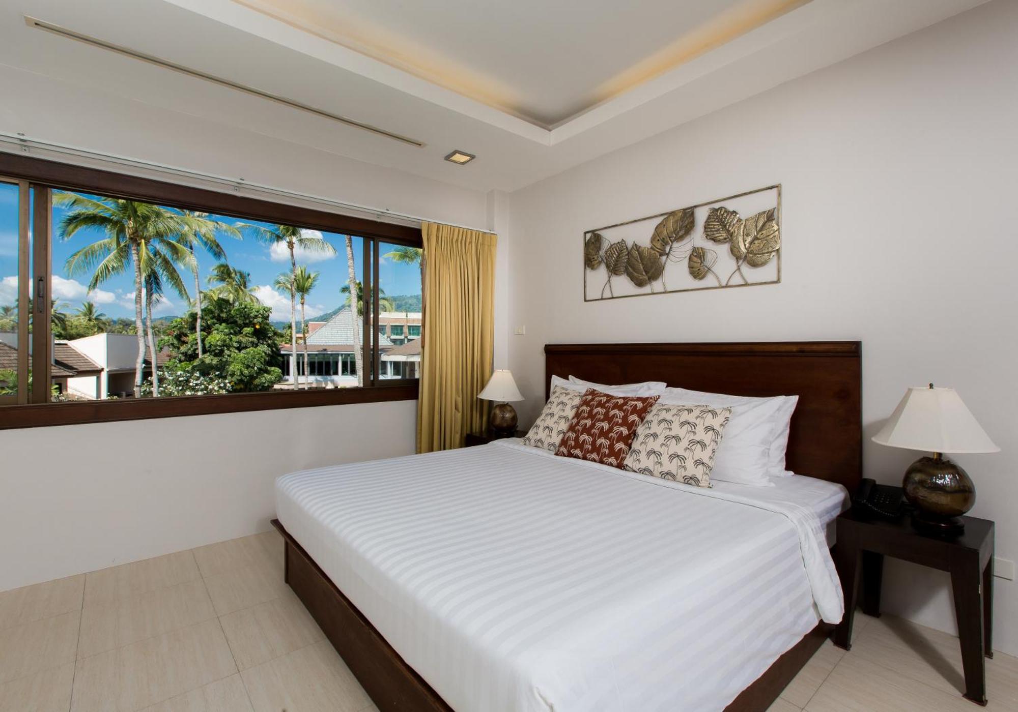 Coconut Village Resort Phuket - Sha Extra Plus Patong Kültér fotó