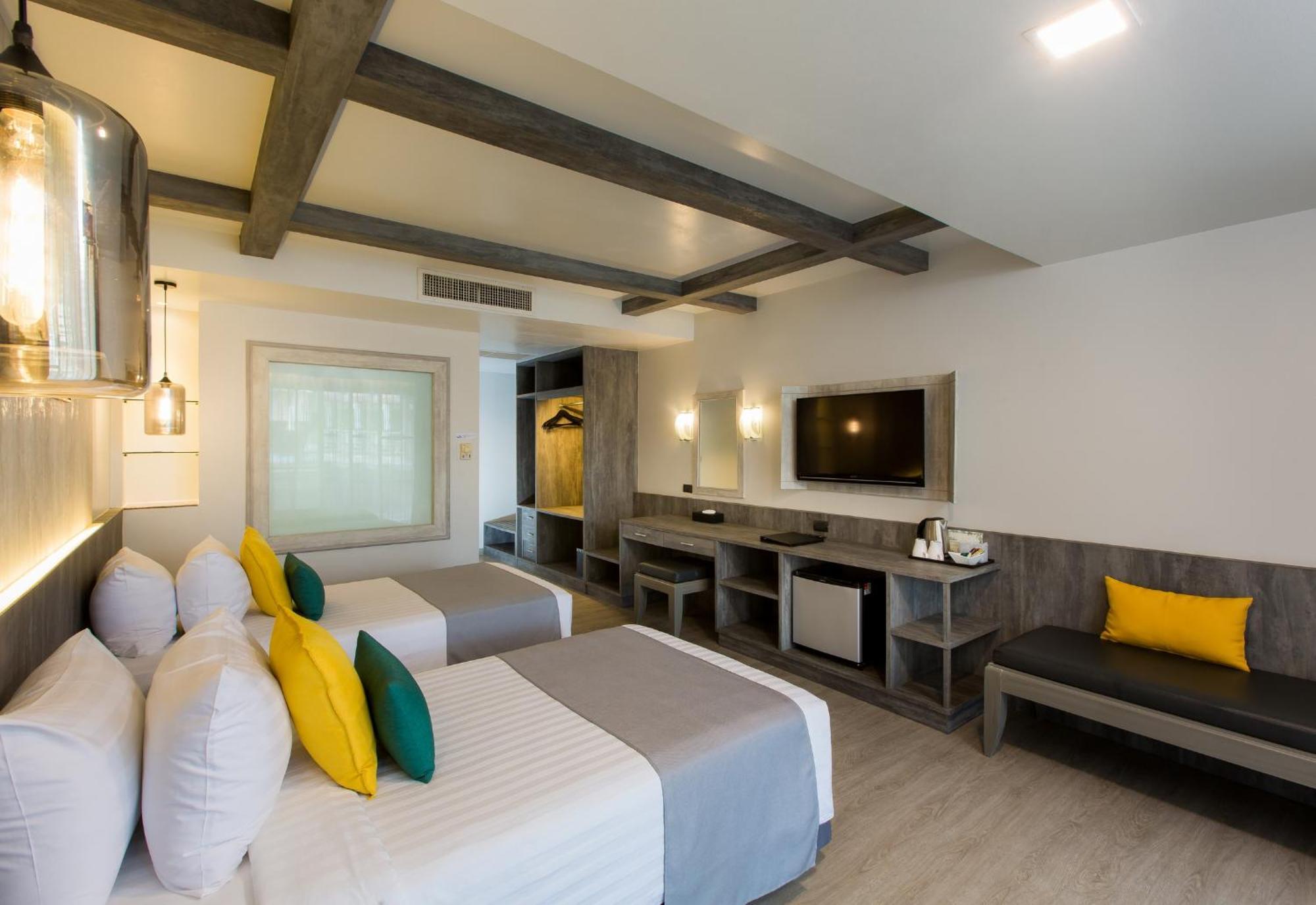 Coconut Village Resort Phuket - Sha Extra Plus Patong Kültér fotó