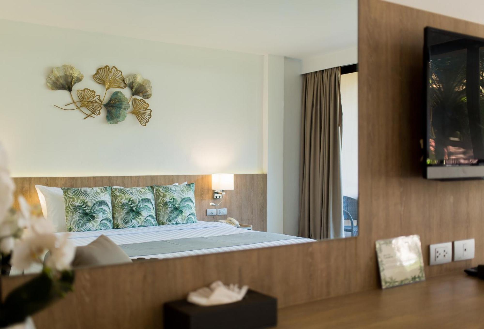 Coconut Village Resort Phuket - Sha Extra Plus Patong Kültér fotó