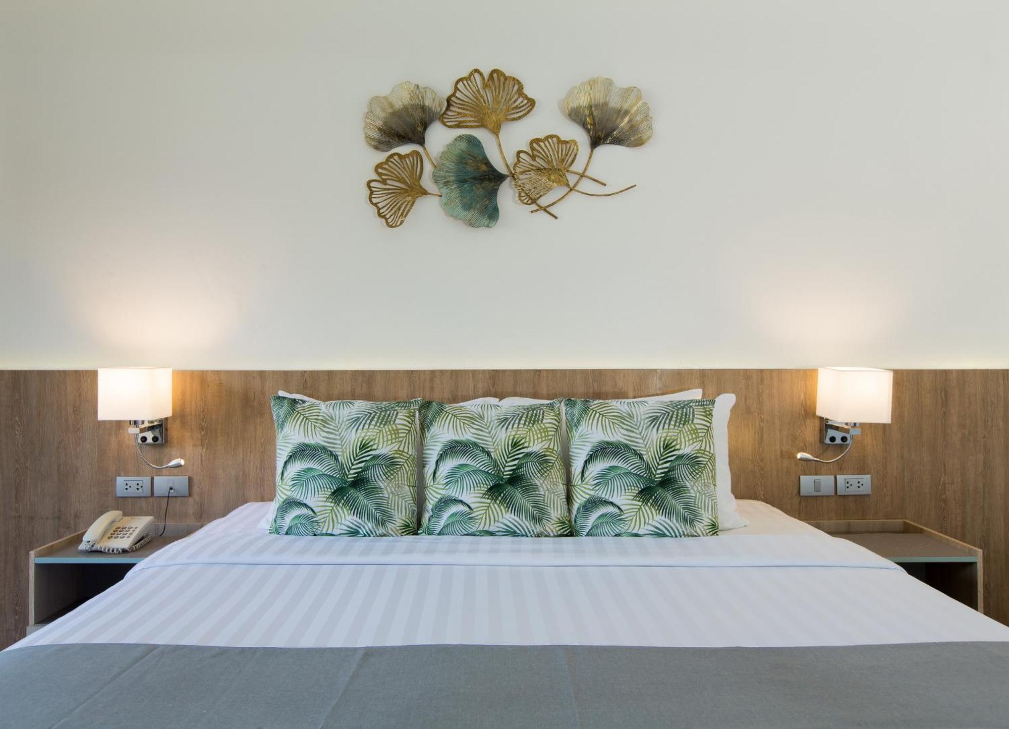 Coconut Village Resort Phuket - Sha Extra Plus Patong Kültér fotó