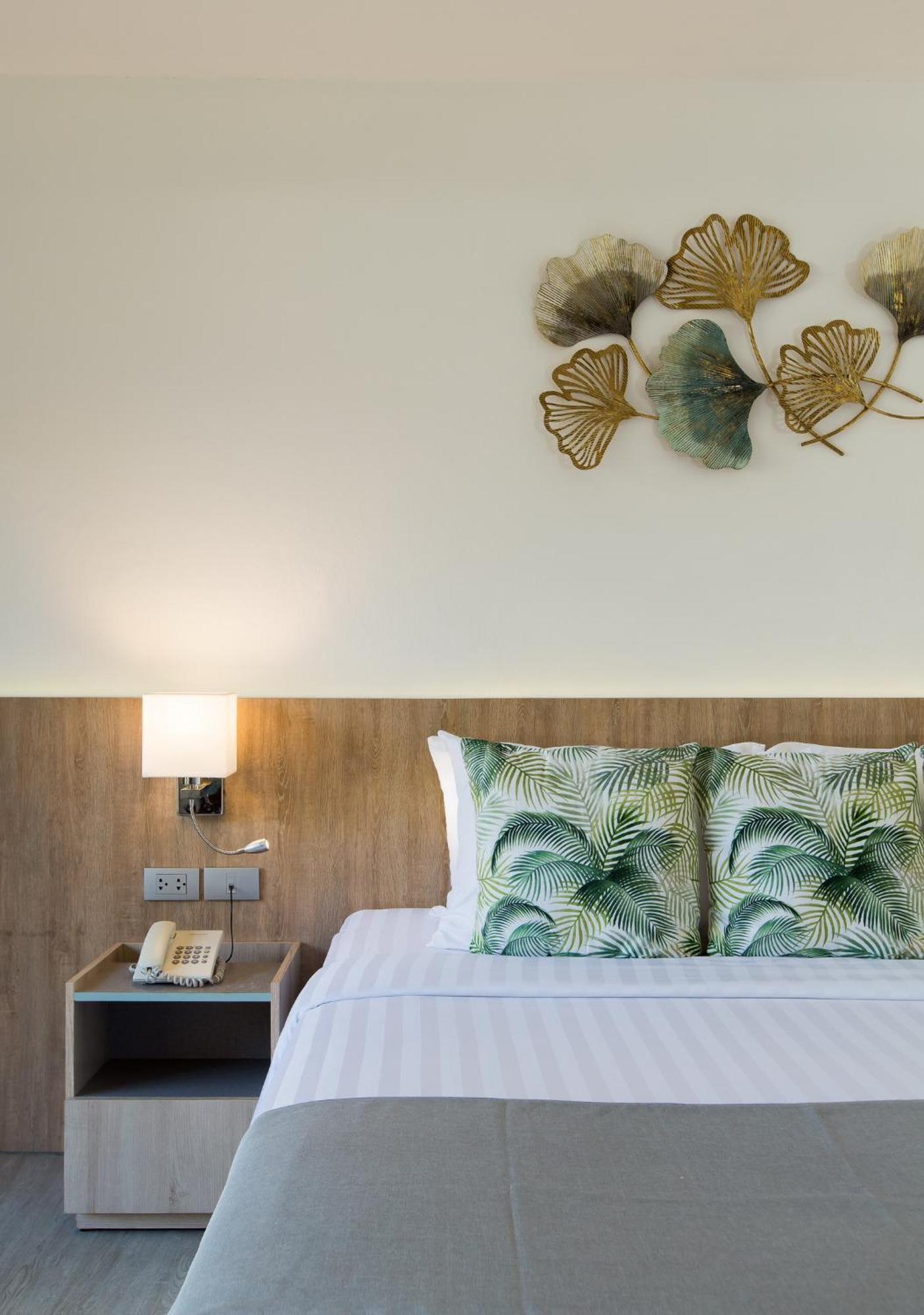 Coconut Village Resort Phuket - Sha Extra Plus Patong Kültér fotó