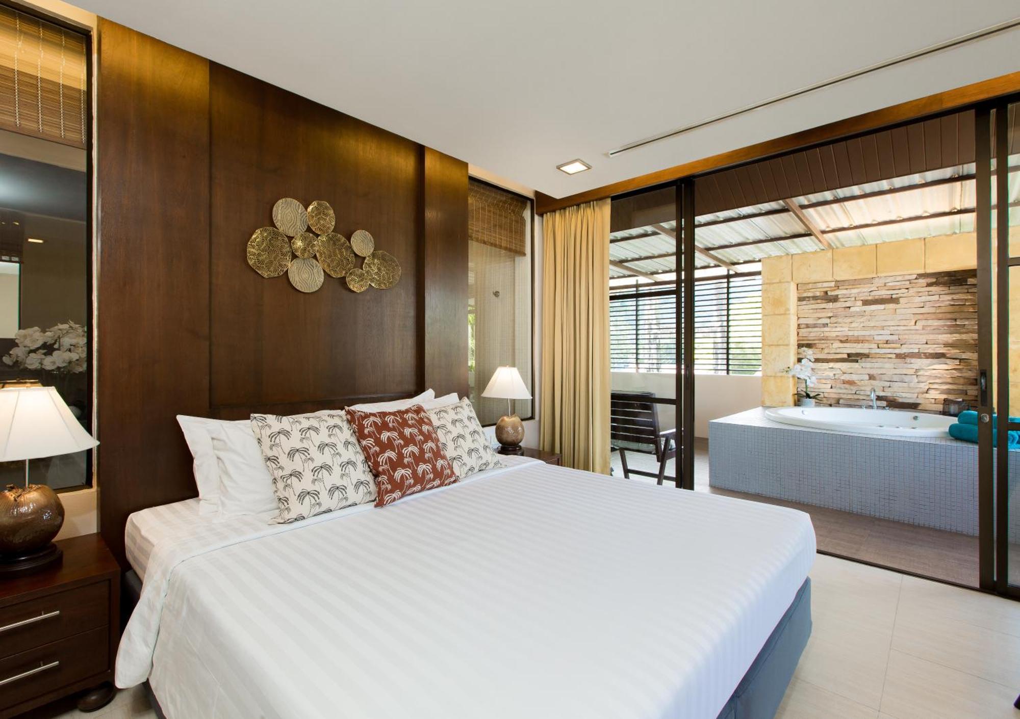 Coconut Village Resort Phuket - Sha Extra Plus Patong Kültér fotó