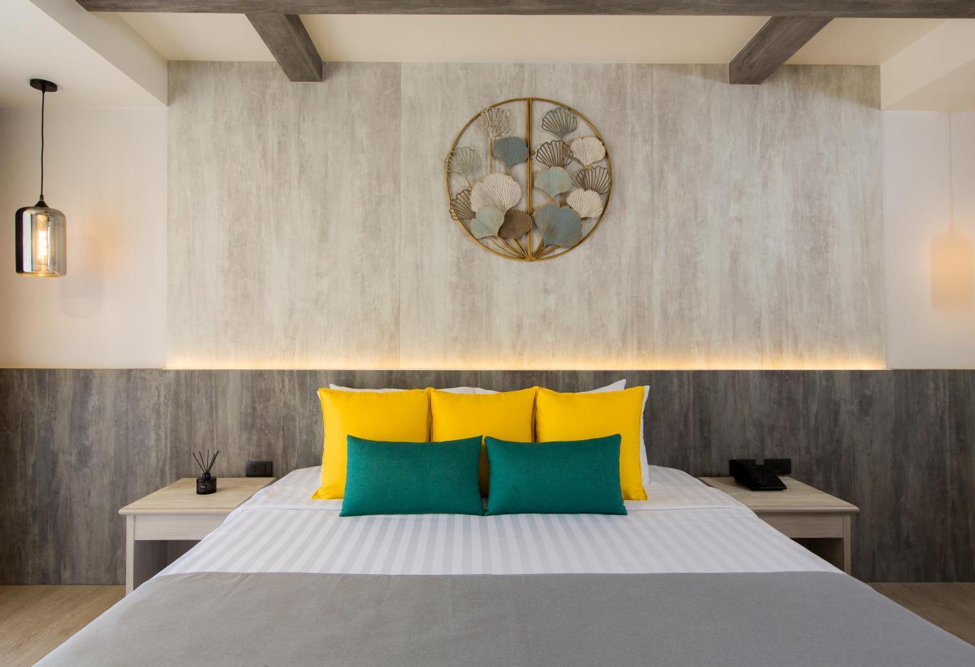Coconut Village Resort Phuket - Sha Extra Plus Patong Kültér fotó